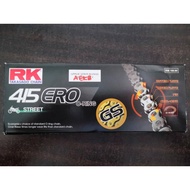 RANTAI RK O-RING CHAIN 415 ERO X 132L
