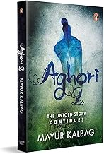 Aghori 2: The Untold Story Continues