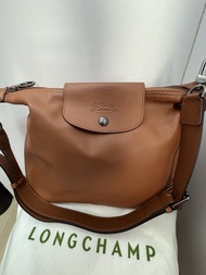 Longchamp hobo bag