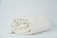 [ราคาโปร] Akemi ไส้ผ้านวม Luxé Pure Silk ขนาด 6 ฟุต