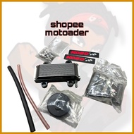 ✟ ❥ ☬ KOSO ENGINE OIL COOLER MIO SPORTY