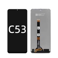 Suitable for Realme C51/C55/C53 Screen Assembly Realme C67 4G/5G Display Screen