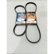 Proton Waja 1.6 MMC Alternator Fan Belt 5PK1080, 5PK865