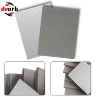 Sandpaper Sponge Grain Square 55x70x5mm Abrasive Accessories P300-P3000