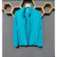 GLIMMER RUNNING JACKET