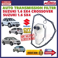 Auto Gearbox Filter Suzuki SX4 1.6 2010-2014YR CVT  Penapis ATF Kereta Transmisi Automatik