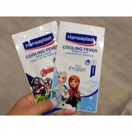 Hansaplast Cooling Fever 1 Lembar