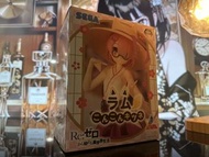 SEGA Re:從零開始的異世界生活 拉姆 Figure