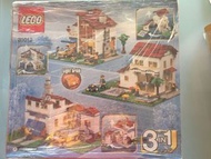 Lego 31012 全新