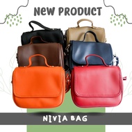 Women's SLING BAG - QIKAKOE NIVIA 407