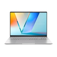 เอซุส โน๊ตบุ๊ค Vivobook S 16 OLED รุ่น D5606KA-RI782WA สีเงิน