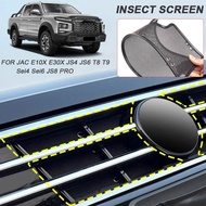 For SEHOL JAC E10X E30X X8 JS8 E40X Sei4 Pro QX Sei6 JAC T8 T9 Car Insect-proof Air Inlet Protect Co