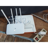 Router AC 1200 gigabit openwrt