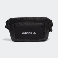 Adidas PREMIUM ESSENTIALS crossbody bag a Waistpack BLK 運動腰包