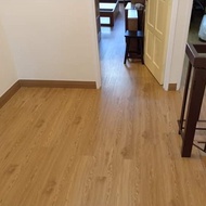 6MM Waterproof SPC Flooring Plank (Rough Surface)