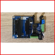 ☌ ۞ ✲ Custom Board for Mikrotik Based Wifi Vendo (JuanFi, KitiFi, etc.)