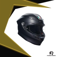 AGV K6 S Mono Full Face Helmet (Original 100%)