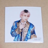 佐久間大介　cd2022 公式寫真