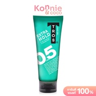 TROS Hair Gel Extra Hold 115ml