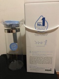 ESpring 玻璃水瓶water bottles