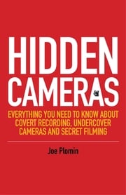 Hidden Cameras Joe Plomin