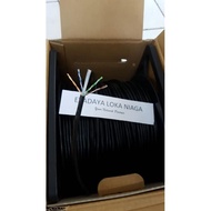 Amp cable UTP cat6 / Cat.6 (50 Meters RETAIL) OUTDOOR Commscope