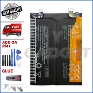 BATTERY REPLACEMENT FOR RED NOTE 11 PRO PLUS (5G) BP47 (4500mAh)