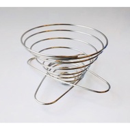 V60 Dripper Spring Filter 02 For 2-4 Cups, V60-SPR02