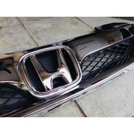 Honda Civic FB Modulo Grill