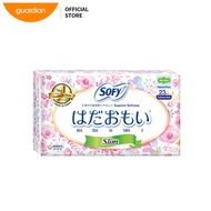 SOFY Hadaomoi Day Wing 23cm 20's