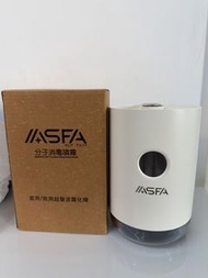 ASFA分子消毒噴霧機