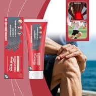 South Moon Joint Care Gel Comfortable External Massage Cream Gentle Nourishment for Body Joints Care