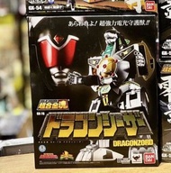 Bandai 超合金魂 ♦️ GX-78 恐龍戰隊 龍皇凱撒 全新未開封品 🧿詳細請睇描述🧿現貨 發售中❎不議價❎🏵️實體店同步發售中🏵️