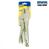 Vise-Grip Locking Pliers IRWIN Brand From America