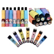 [BTS Automatic Umbrella] Shipped from Korea