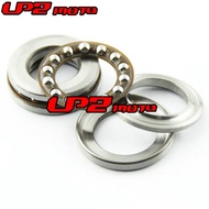 Suitable for Yamaha FZX250 ZEAL 1991-1992 Pressure Bearing Steering Wheel