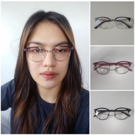 Erl Specs | Eyeglass | FREE Black Case | High quality Specs | | to ship