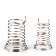 Double Clamp Touch Cylinder Switch Closed Circuit Volume Antigramm Mesh Line Spring