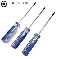 【GOODCHOICE0302】1PC T8 T9 T10 Precision Magnetic Screwdriver for Xbox 360 Wireless Controller