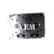 cylinder head For Yanmar 2TNE68 Engine Parts