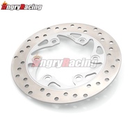 230mm Rear Brake Disc Rotor For KTM Duke 125 200 250 390 RC 125/200/390 2014 2015 2016 2017 2018 201