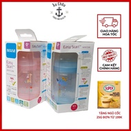 Bình sữa Mam Easy Star của Đức 160ml chống đầy hơi trào ngược cho trẻ dễ dàng rửa bình - ÂU CHÂU SHO