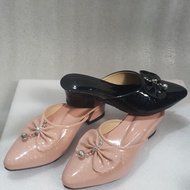 Latest children's sandals, hk height 3cm, medium girls' sandals 2025 Selipar Budak Perempuan Sandal 