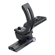 Ulanzi CA03 Horizontal-To-Vertical Adapter Ring แหวนปรับหมุนกล้อง ขนาด 95MM รองรับกล้อง DSLR