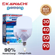DIAMOND LED BULB 30W, 40W, 50W, 90W KAWACHI ORIGINAL ENERGY SAVING KAWACHI DIAMOND LED BULB LIGHT/ L