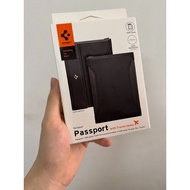 Spigen Universal Passport Holder Card Holder Pen Holder Passport Holder Passport Wallet Passport Hol
