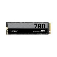 LEXAR NM790 2TB NVME Gen4 (7400R/6500W)