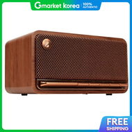 Britz | Britz Retro Portable Bluetooth Speaker Br-Vbutton F8000 Desktop Fan 11 Event in Progress
