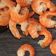 【HOT SELL】10KG Gred AAA 适耕庄鱼米之乡本地 虾米Sekinchan Local Udang Kering Dried Shrimp Prawn 无含色素没有防腐剂