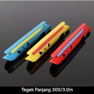 Gulungan Senar Joran Tegek Panjang 300/3.0m Gulungan Senar Pancing